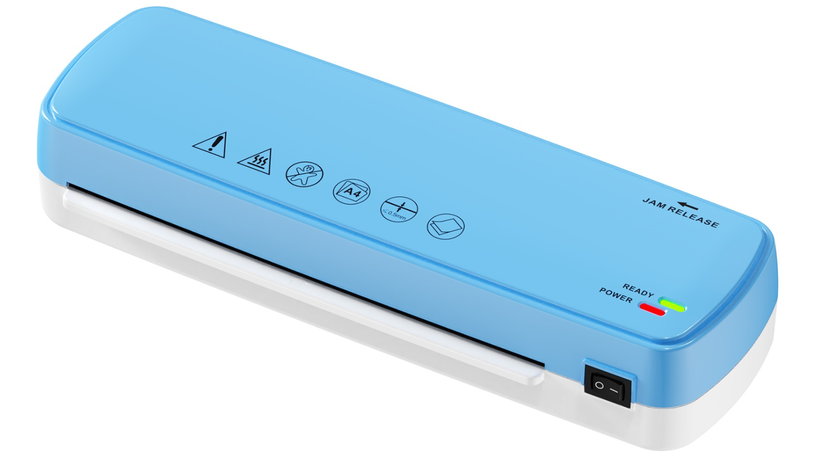 Advwin A4 Thermal Laminator Machine