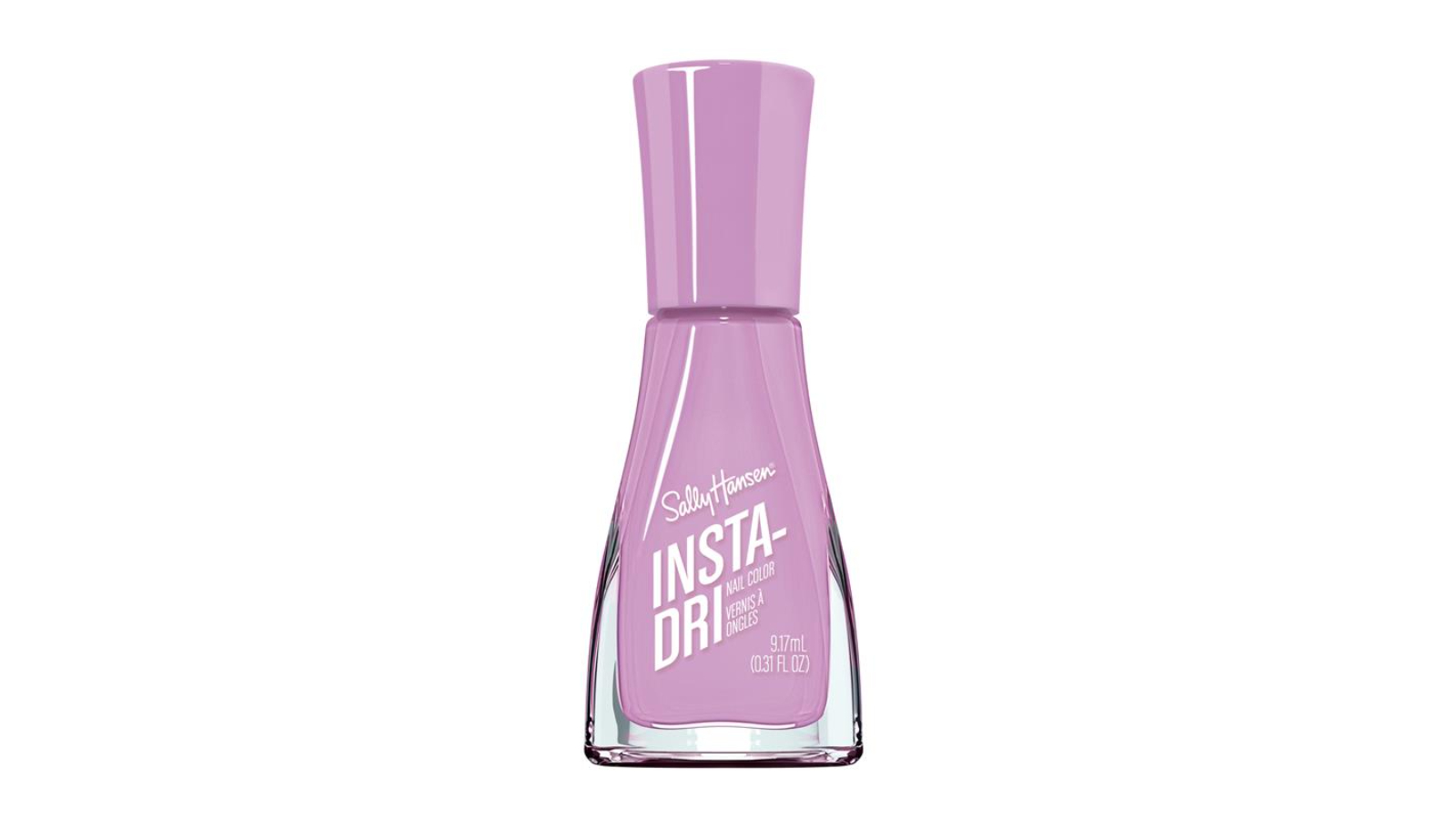 Sally Hansen Insta-Dri 360 Travelling Light