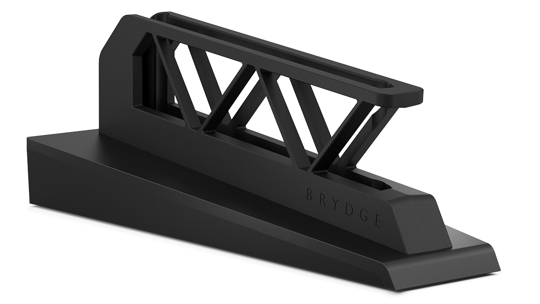 Brydge Vertical Docking Station for Surface Laptop 3 & 4 13.5inch