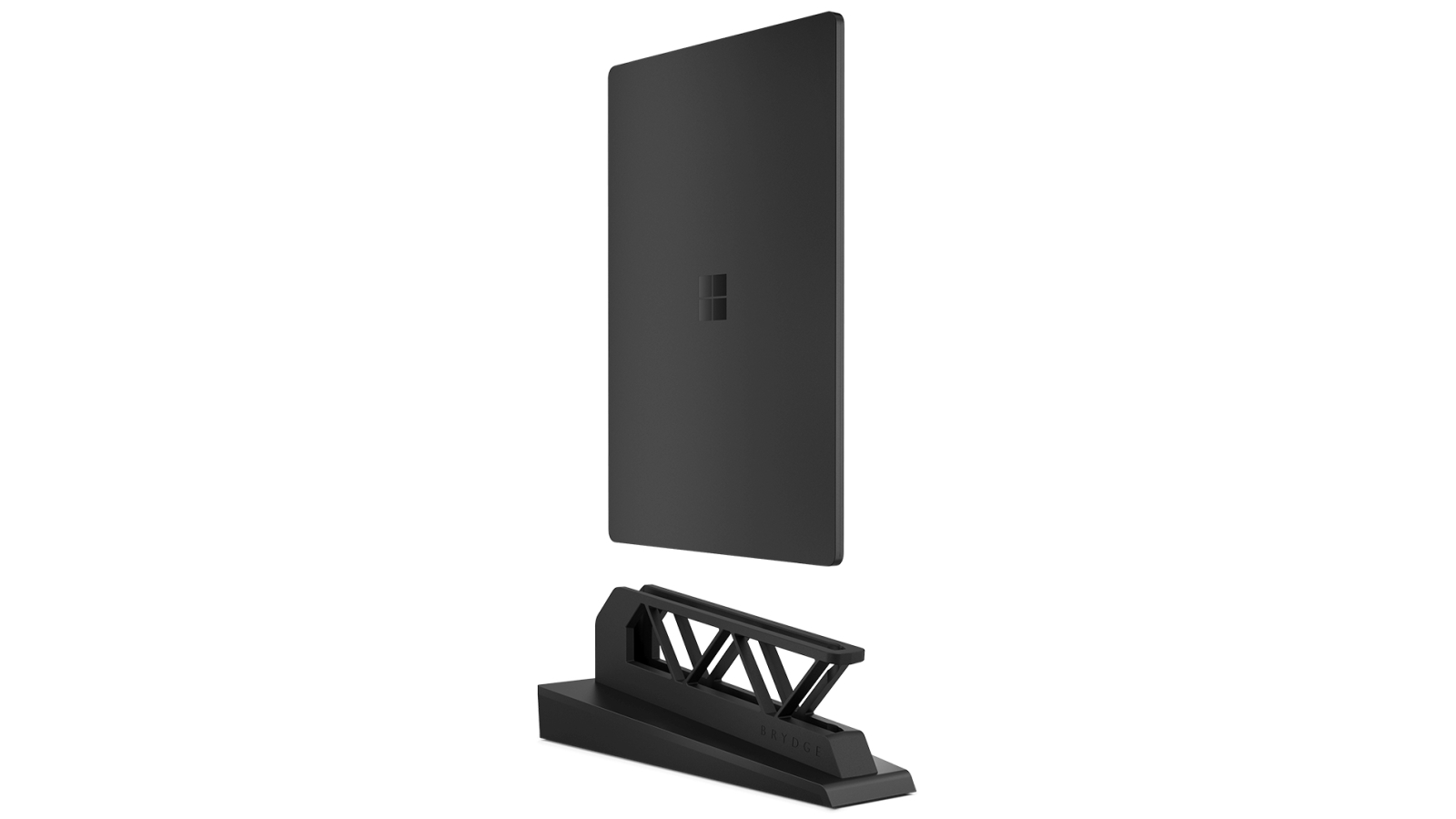 Brydge Vertical Docking Station for Surface Laptop 3 & 4 15inch