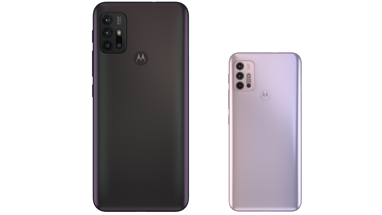 Motorola moto G30 4GB/128GB | Harvey Norman