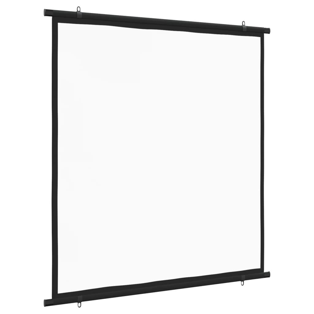 PROJECTION SCREEN 160 CM 11 Harvey Norman
