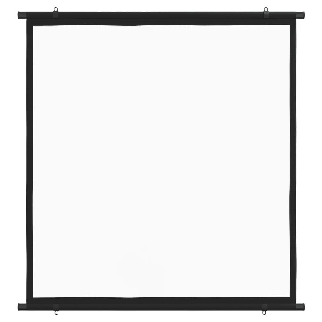 PROJECTION SCREEN 160 CM 11 Harvey Norman