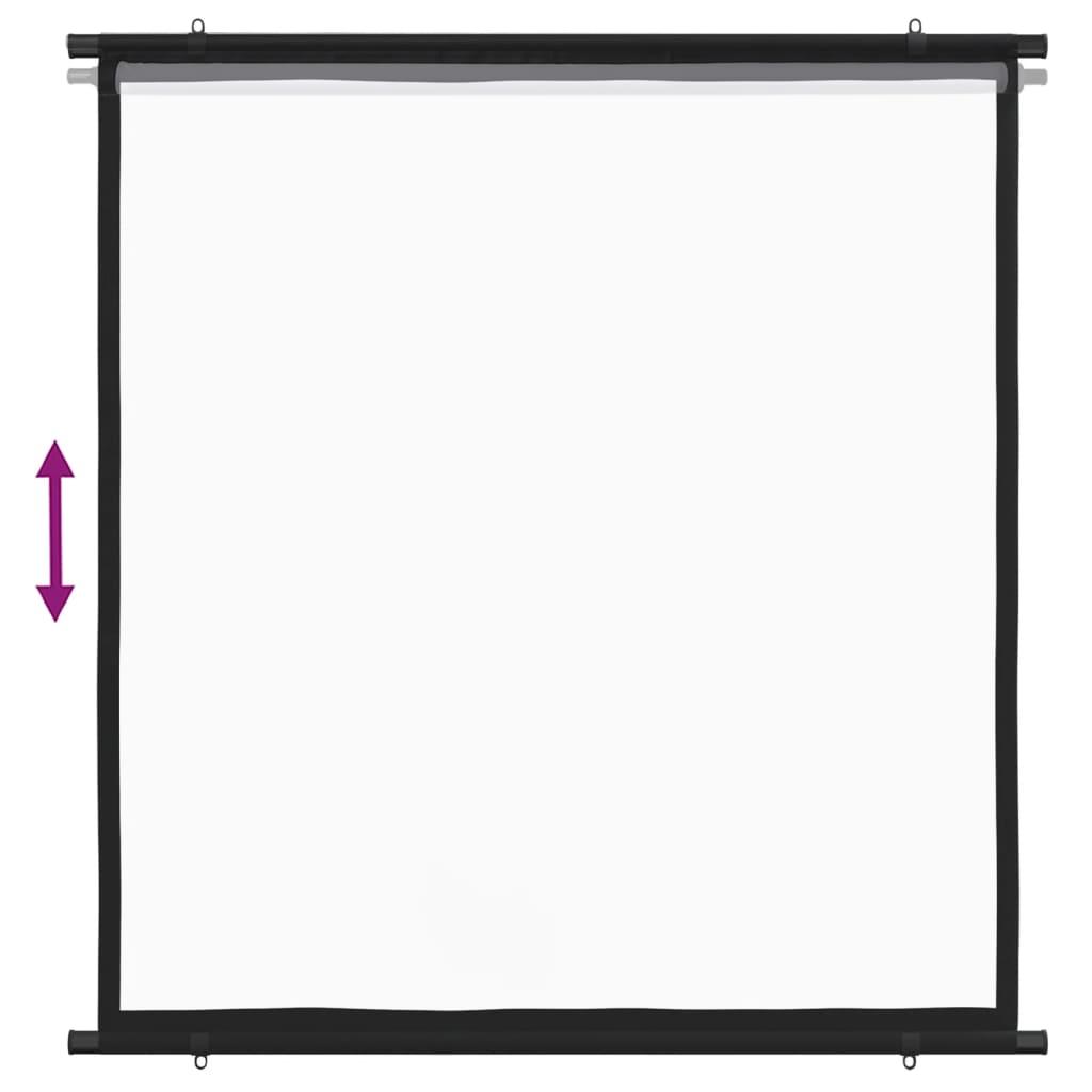 PROJECTION SCREEN 160 CM 11 Harvey Norman