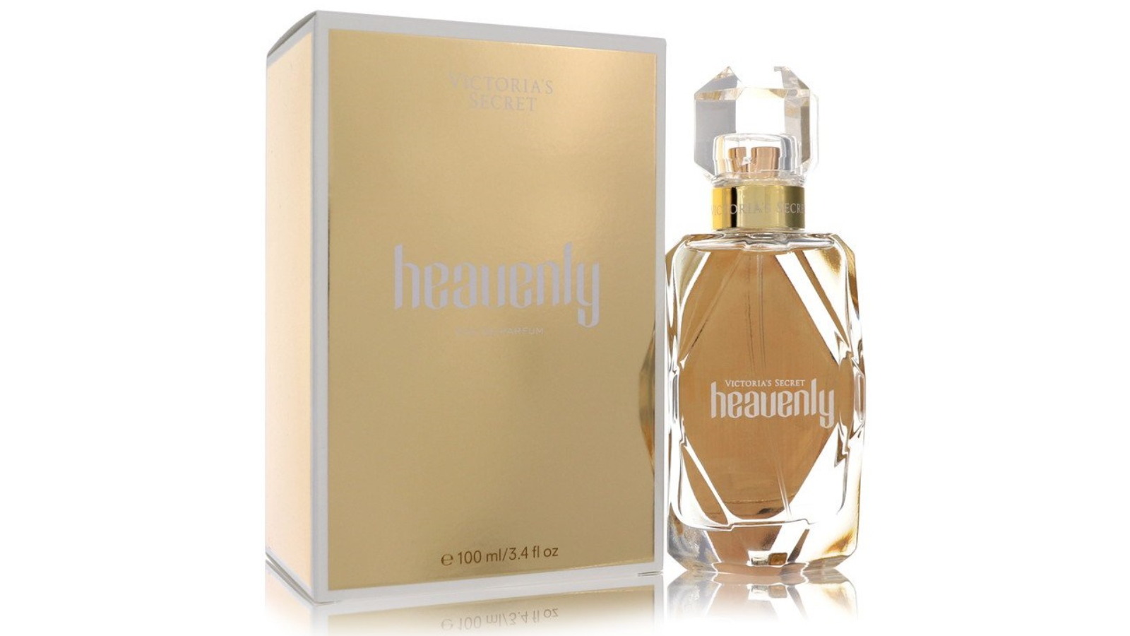 Womens Perfume Perfume Victoria Secret Heavenly Victoria's Secret