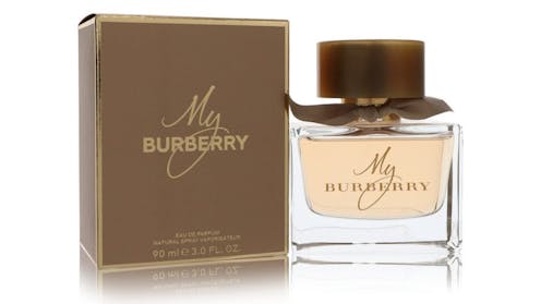 My Burberry Eau De Parfum Spray By Burberry 90 ml Harvey Norman