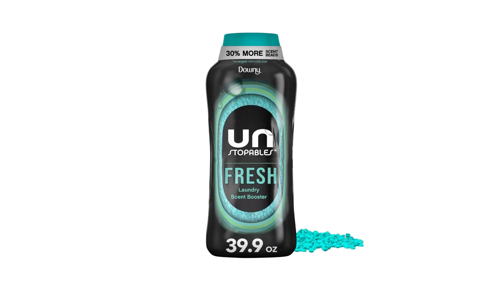 Downy 1.1kg Unstopables Fresh In-Wash Scent Booster Laundry Freshener