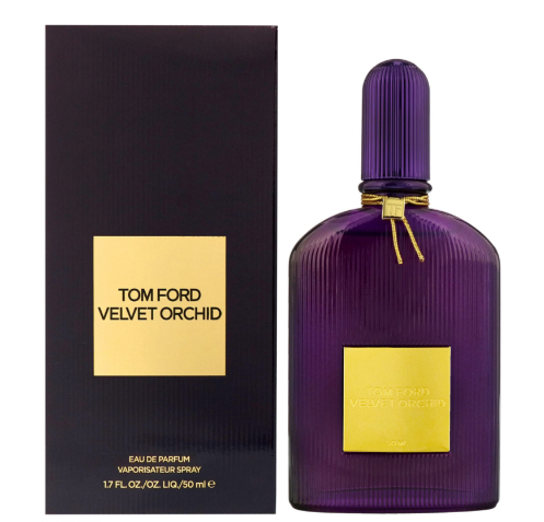 Tom Ford Velvet Orchid Eau De Parfum Spray Harvey Norman