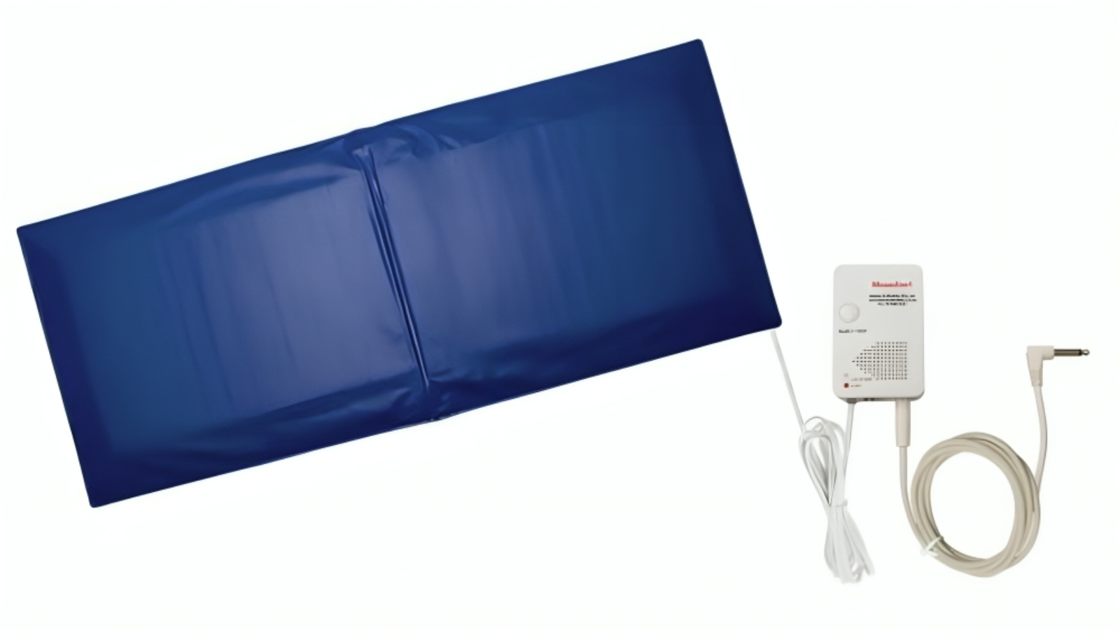 Safety and Mobility Move Alert Floor Mat with Alarm Sensor