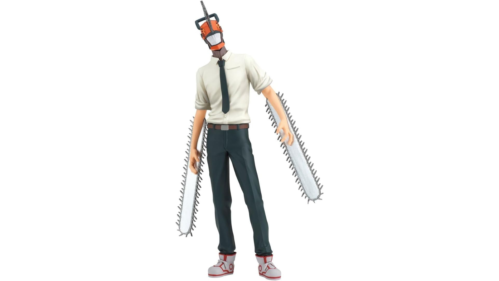 Banpresto Volume 5 Chainsaw Man Chain Spirit Denji Figure
