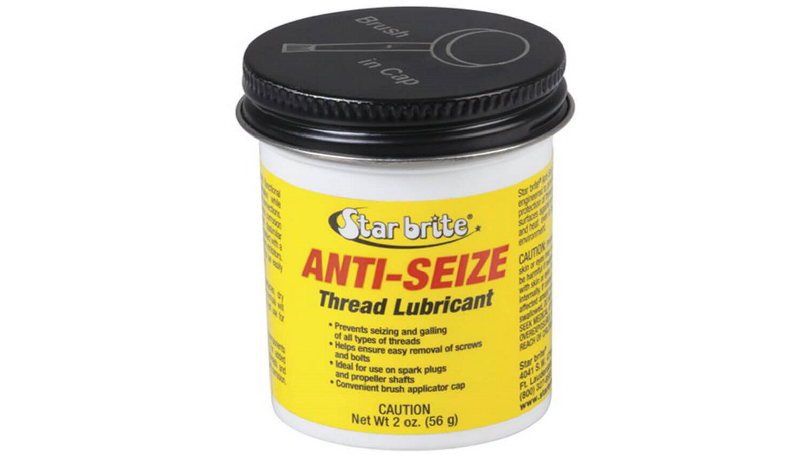 Anti-Galling Anti-Seize Thread Lubricant | Harvey Norman