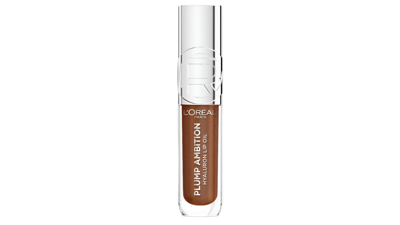 L'Oreal Paris La Nuit Sparkle Plump Ambition Volumizing Lip Oil