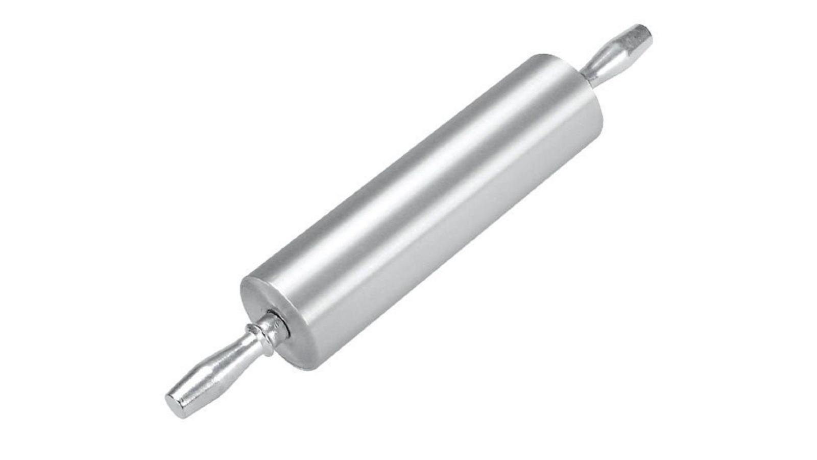 Trenton Aluminium Heavy Duty Rolling Pin - 380mm