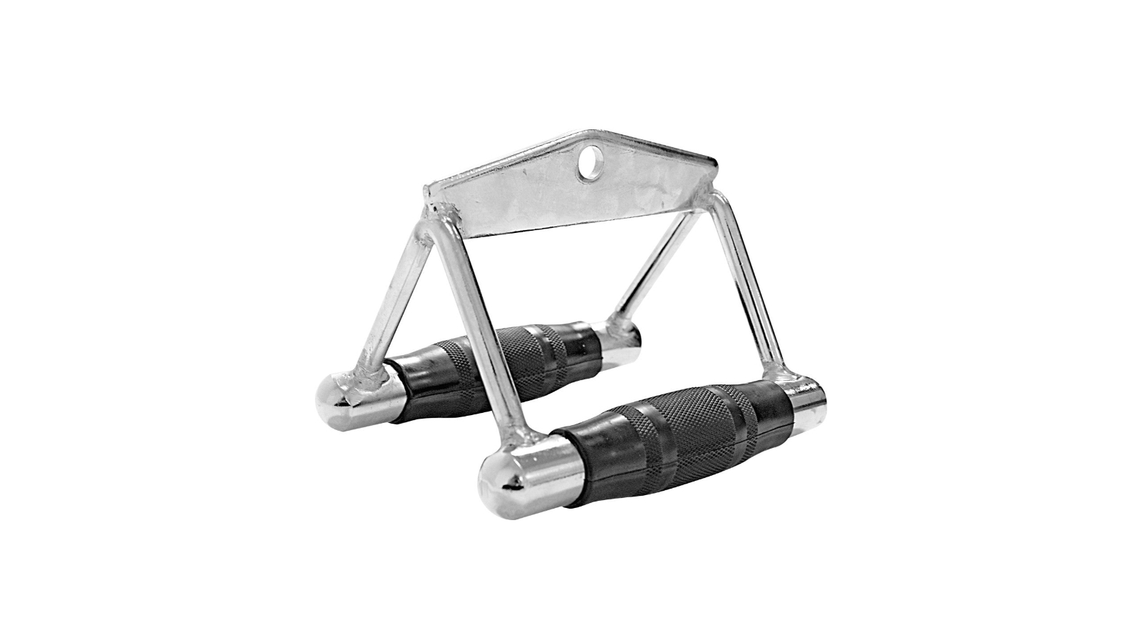 Orbit Fitness Close Grip Seated Row Handle/Chinning Bar