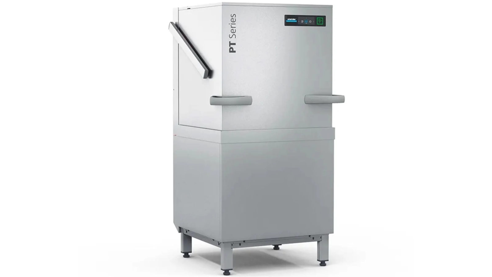 Winterhalter PT-L Large Pass Through Dishwasher