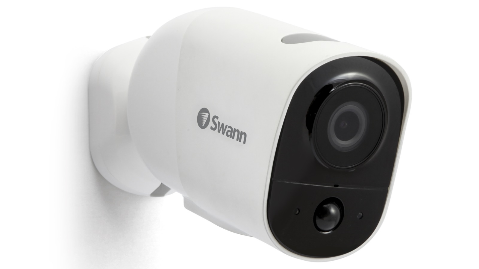 Swann Xtreem 2-Pack Wire-Free Security Camera with 16GB Micro SD