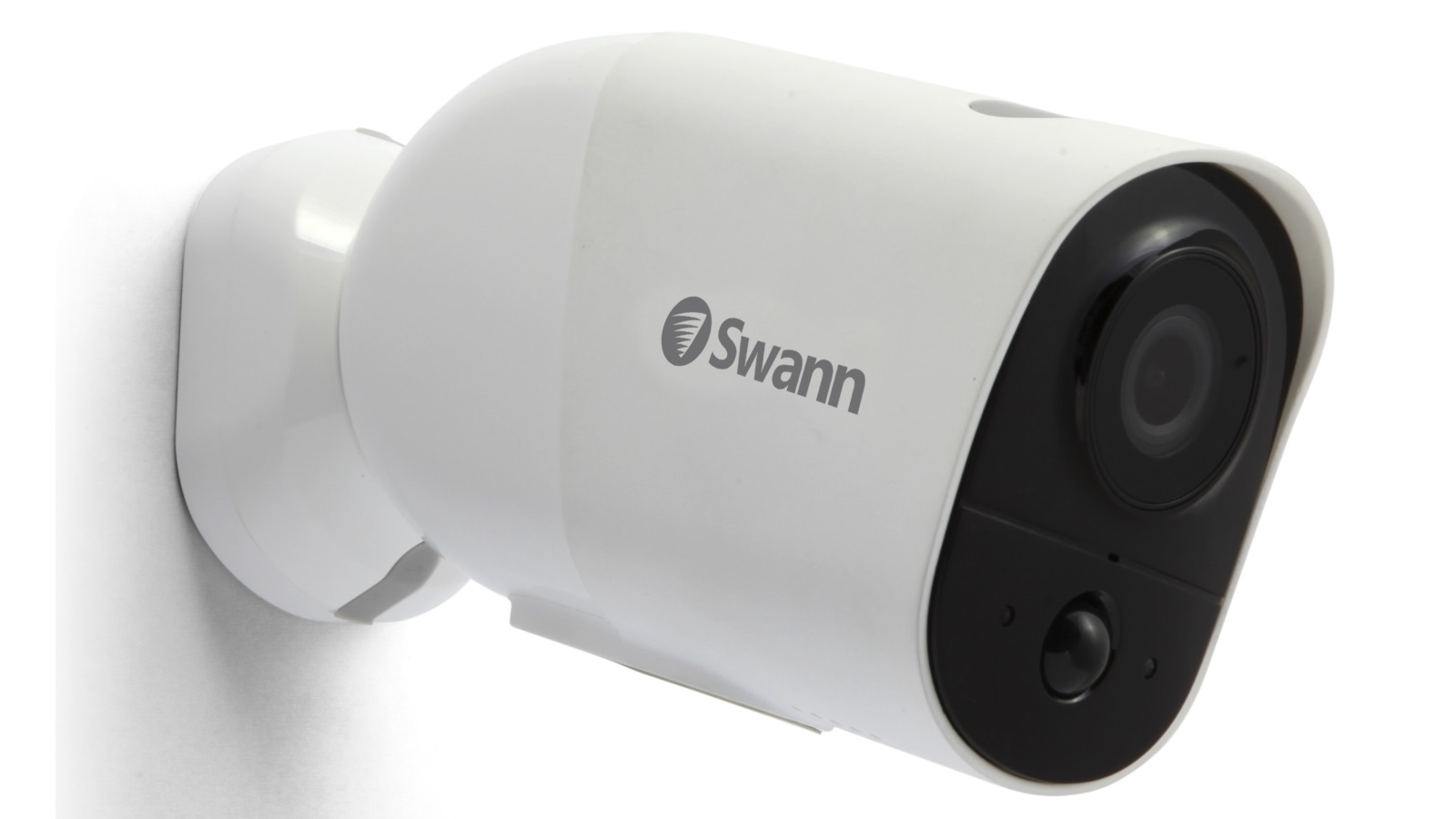 Swann Xtreem 2-Pack Wire-Free Security Camera with 16GB Micro SD