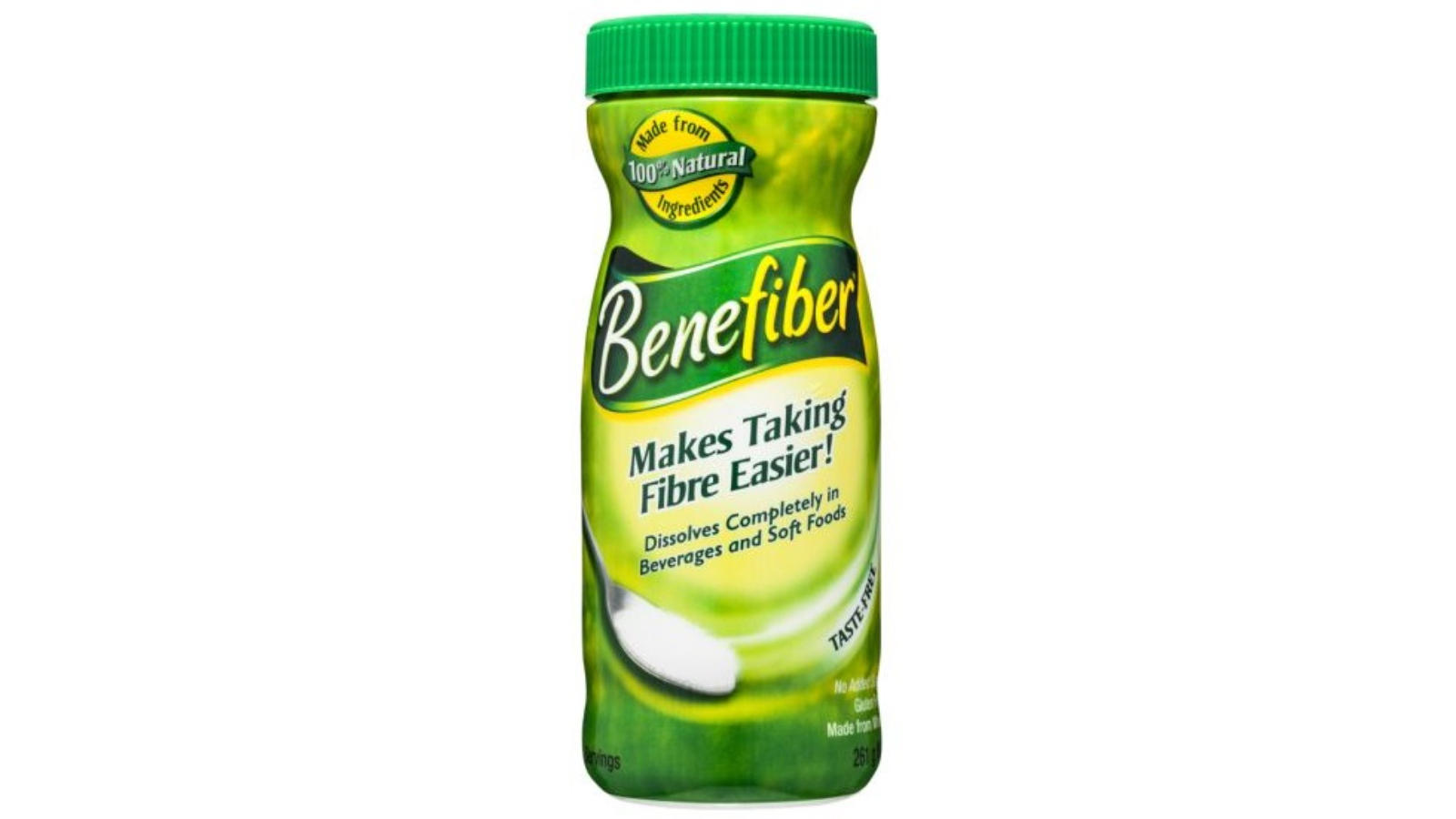 Benefiber 261G Supplement