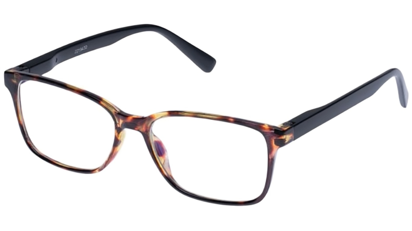 Provence Readers Jive Tort Unisex Reading Glasses +2.00
