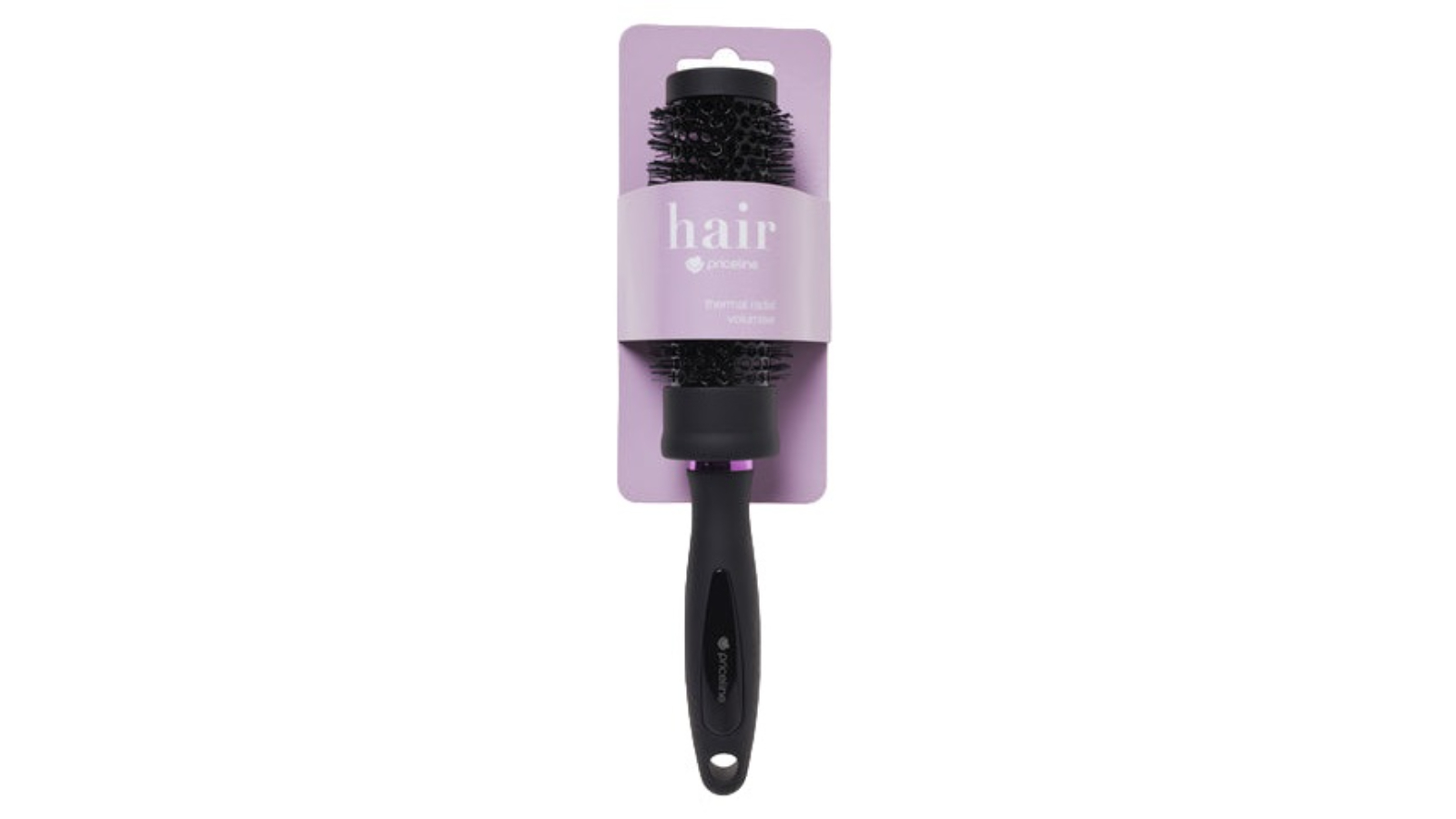 Priceline Thermal Radial Volumiser Brush