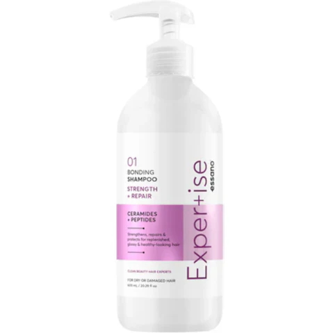 Essano 600ml Expertise Bonding Repair Shampoo