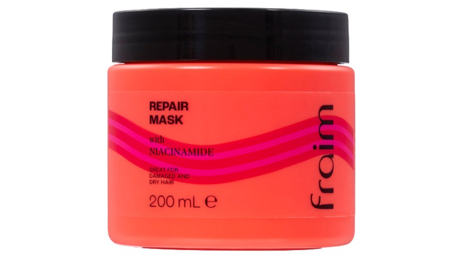Fraim 200ml Repair Mask with Niacinamide