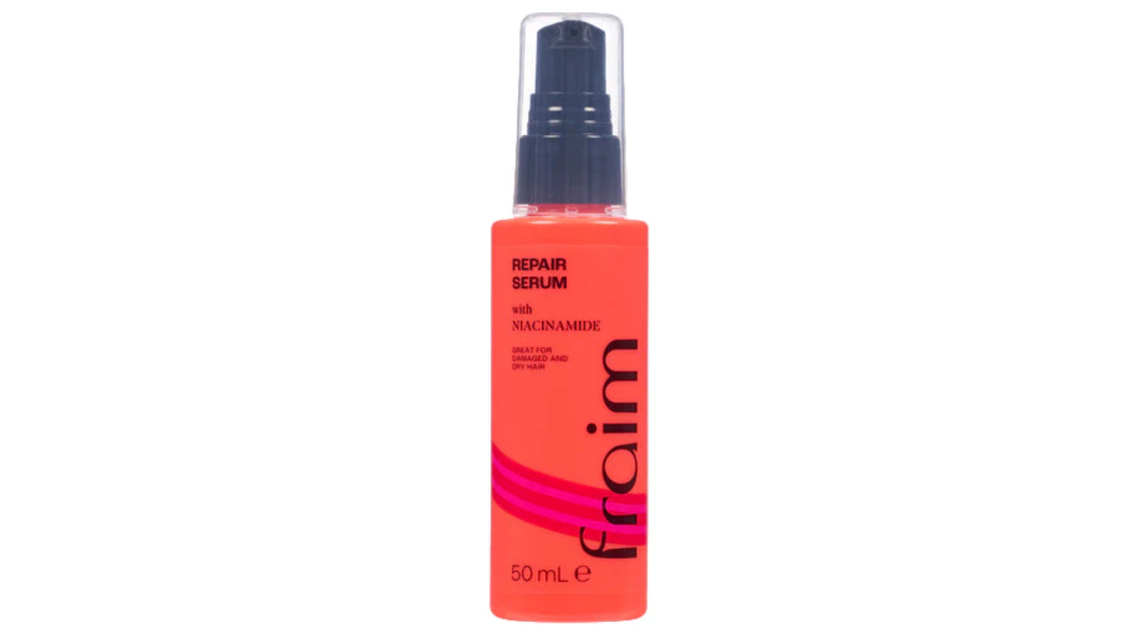 Fraim 50ml Repair Serum with Niacinamide