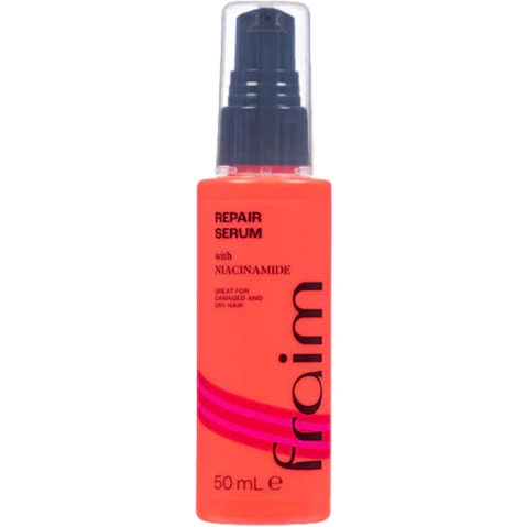 Fraim 50ml Repair Serum with Niacinamide