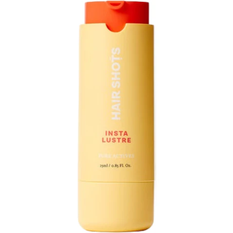 HairShots 25ml Insta Lustre Hair Treatment