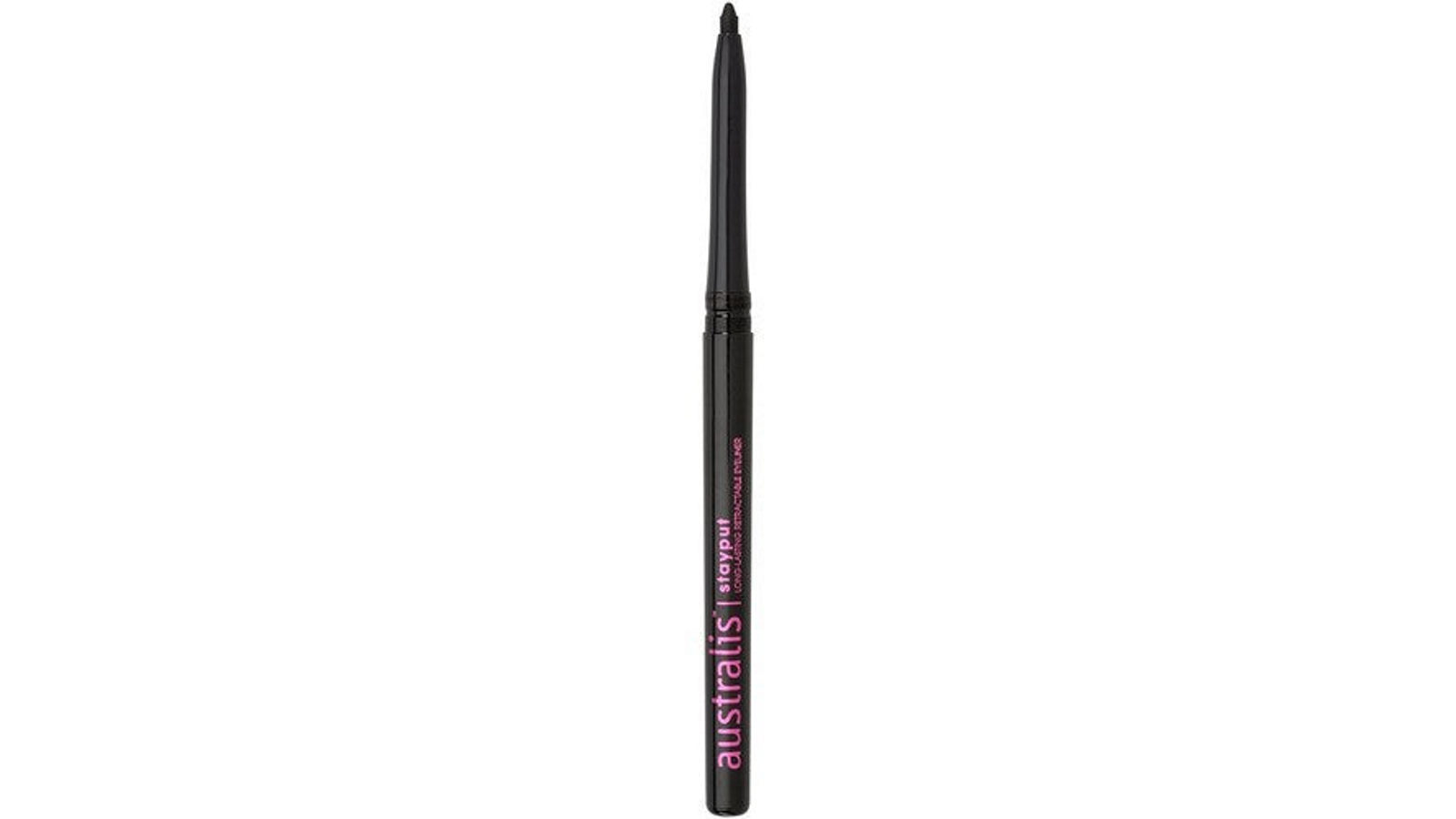 Australis Matte Liquid Eyeliner - Chocolate