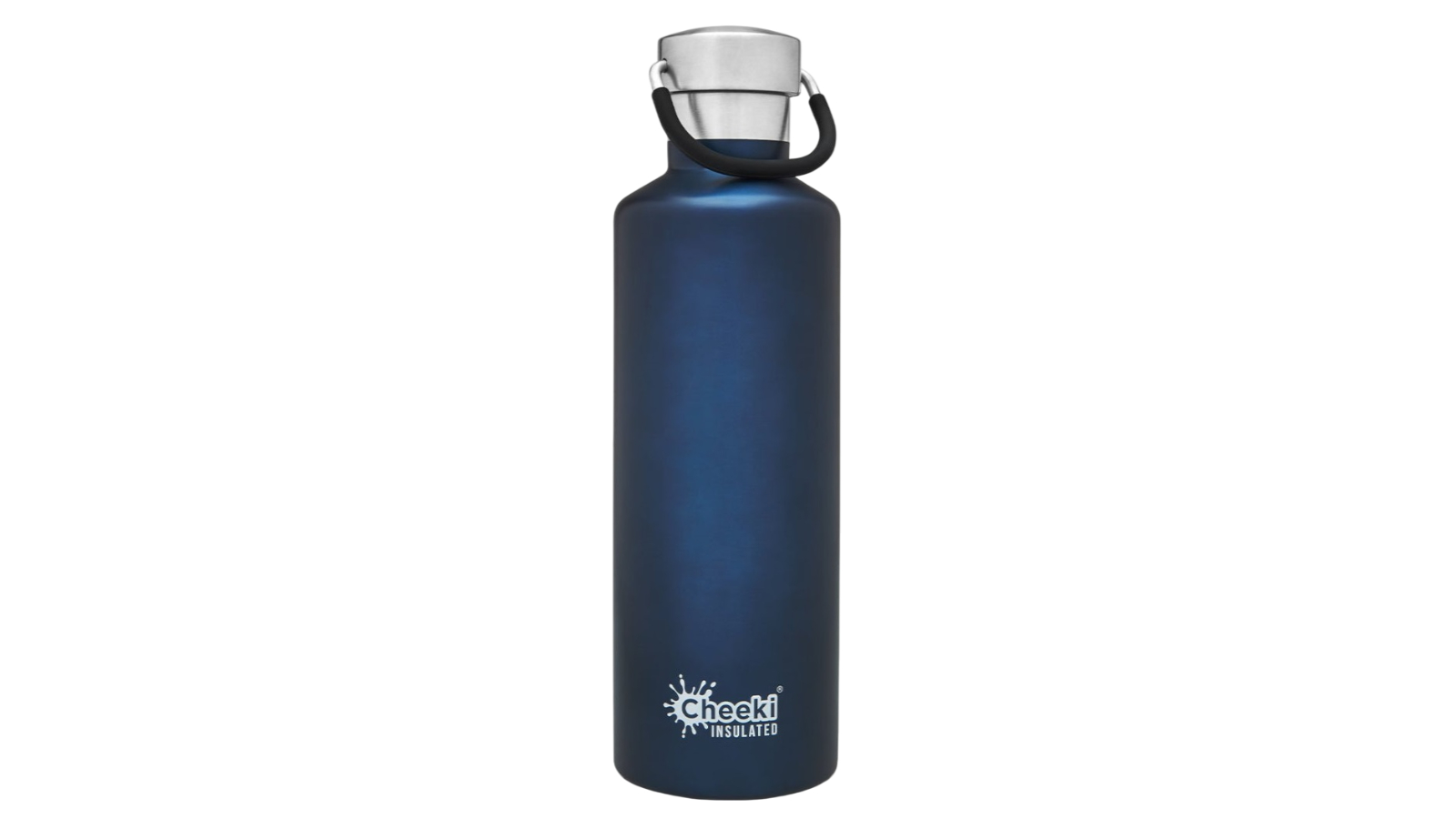 Cheeki 600ml Ocean Insulated Classic Bottle