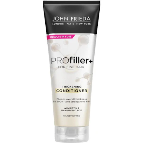 John Frieda Profiller Thickening Conditioner