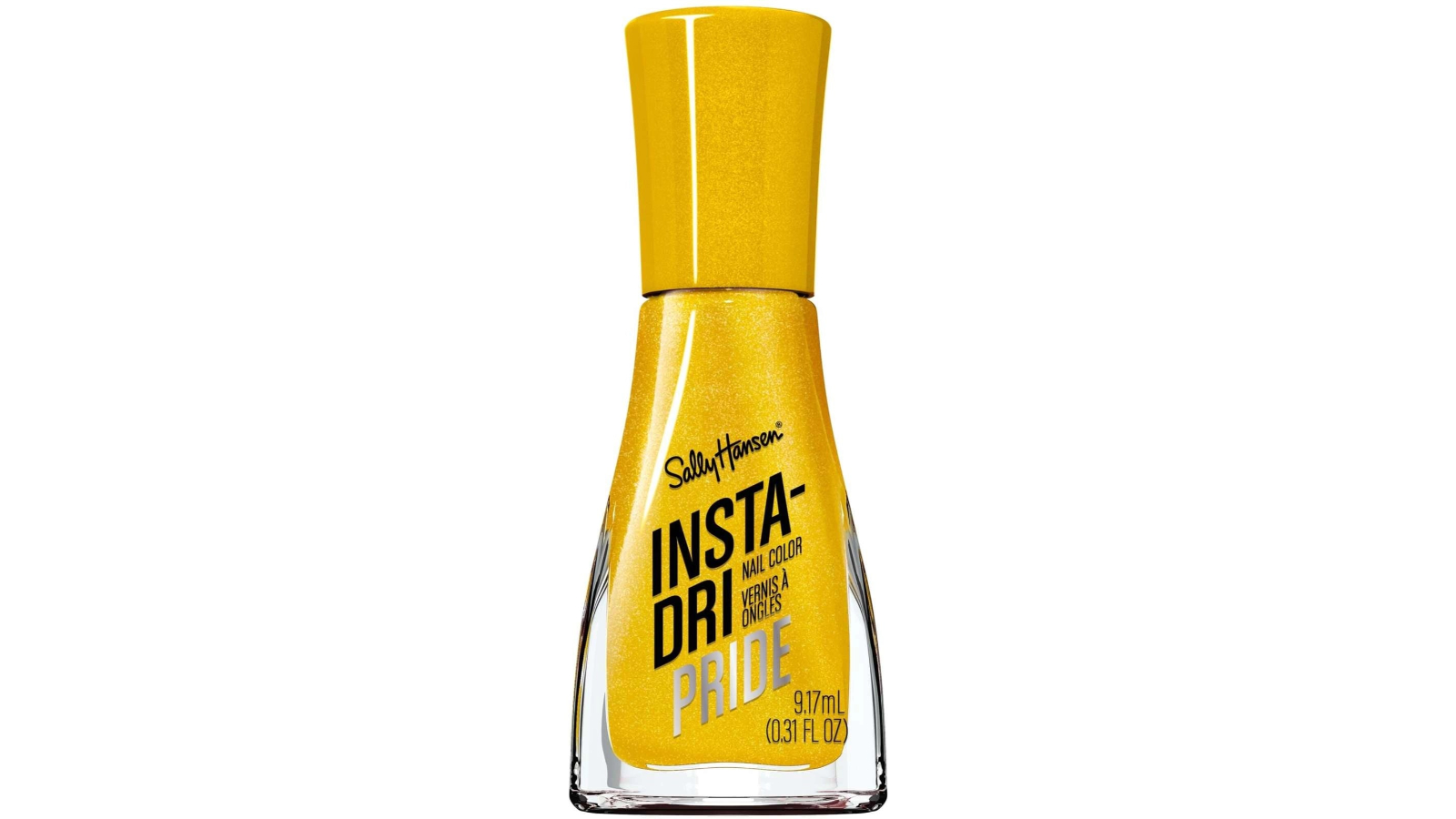 Sally Hansen Insta-Dri Nail Polish - 763 I Got Spirit