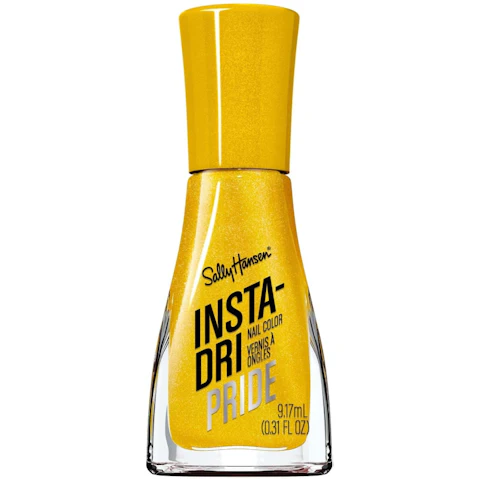 Sally Hansen Insta-Dri Nail Polish - 763 I Got Spirit