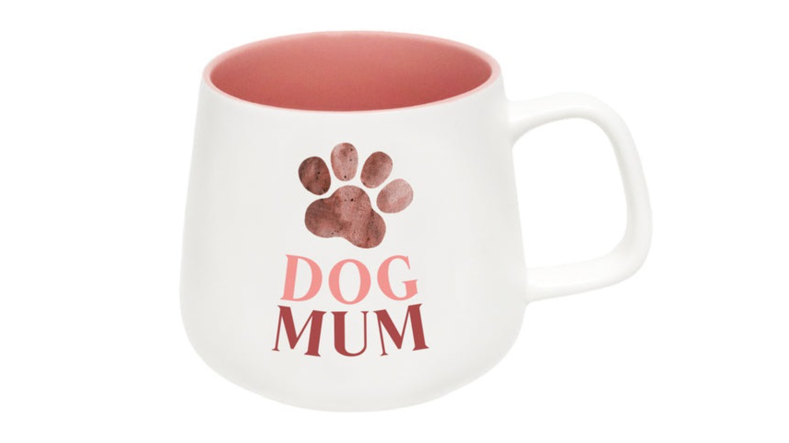 Splosh I Love My Dog Mum Mug
