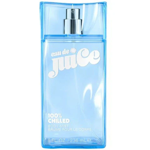 Cosmopolitan Ladies Eau de Juice 100 Percent Chilled Body Mist - 236ml