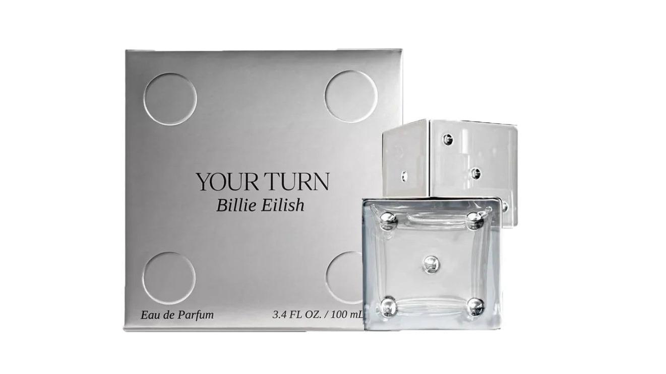 Billie Eilish Your Turn EDP - 100ml
