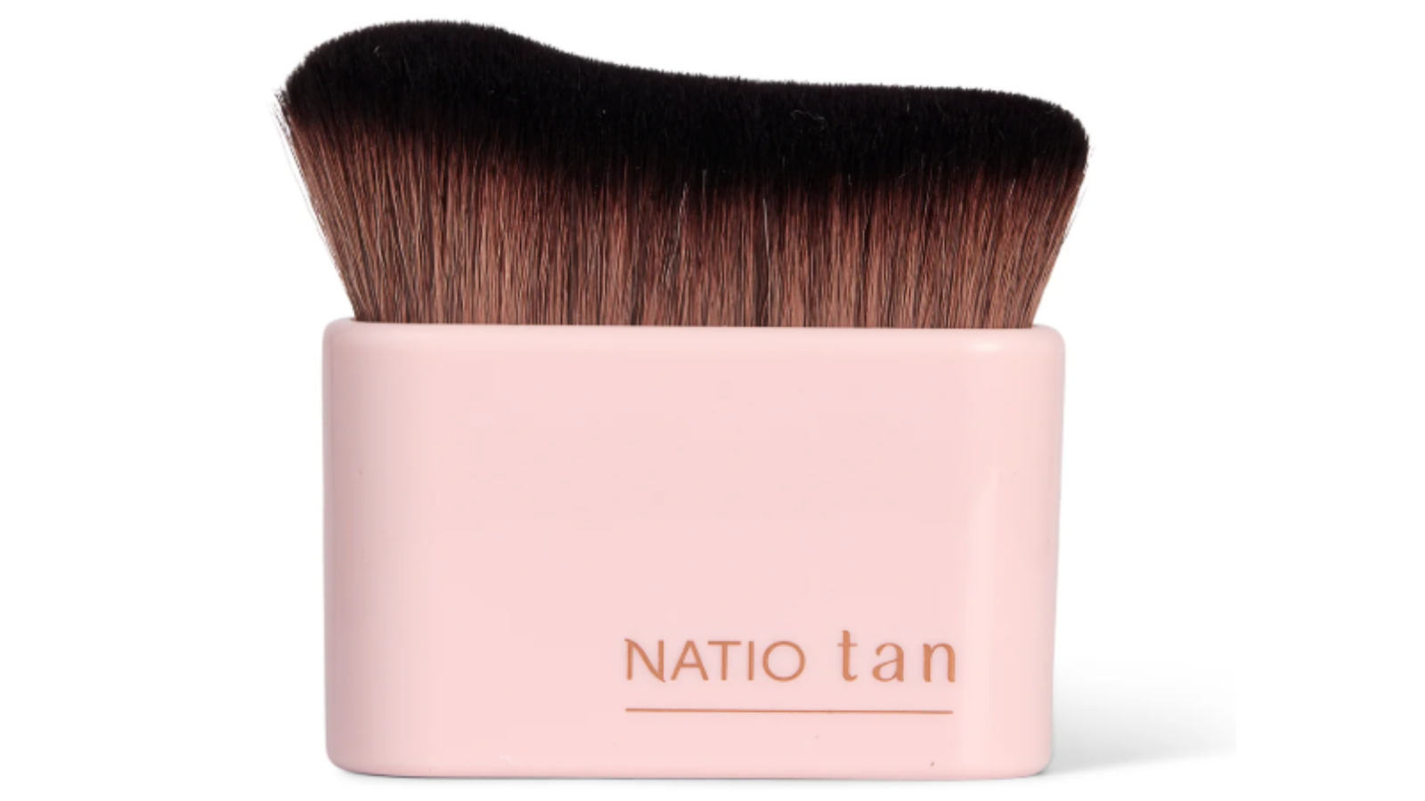Natio Blurring Contour Body Buffing Brush