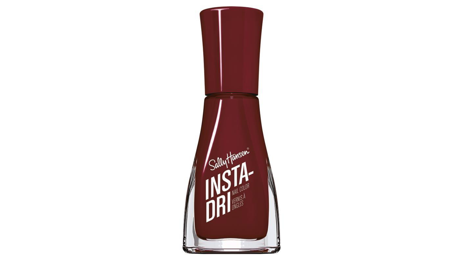 Sally Hansen Insta-Dri Cinna Snap