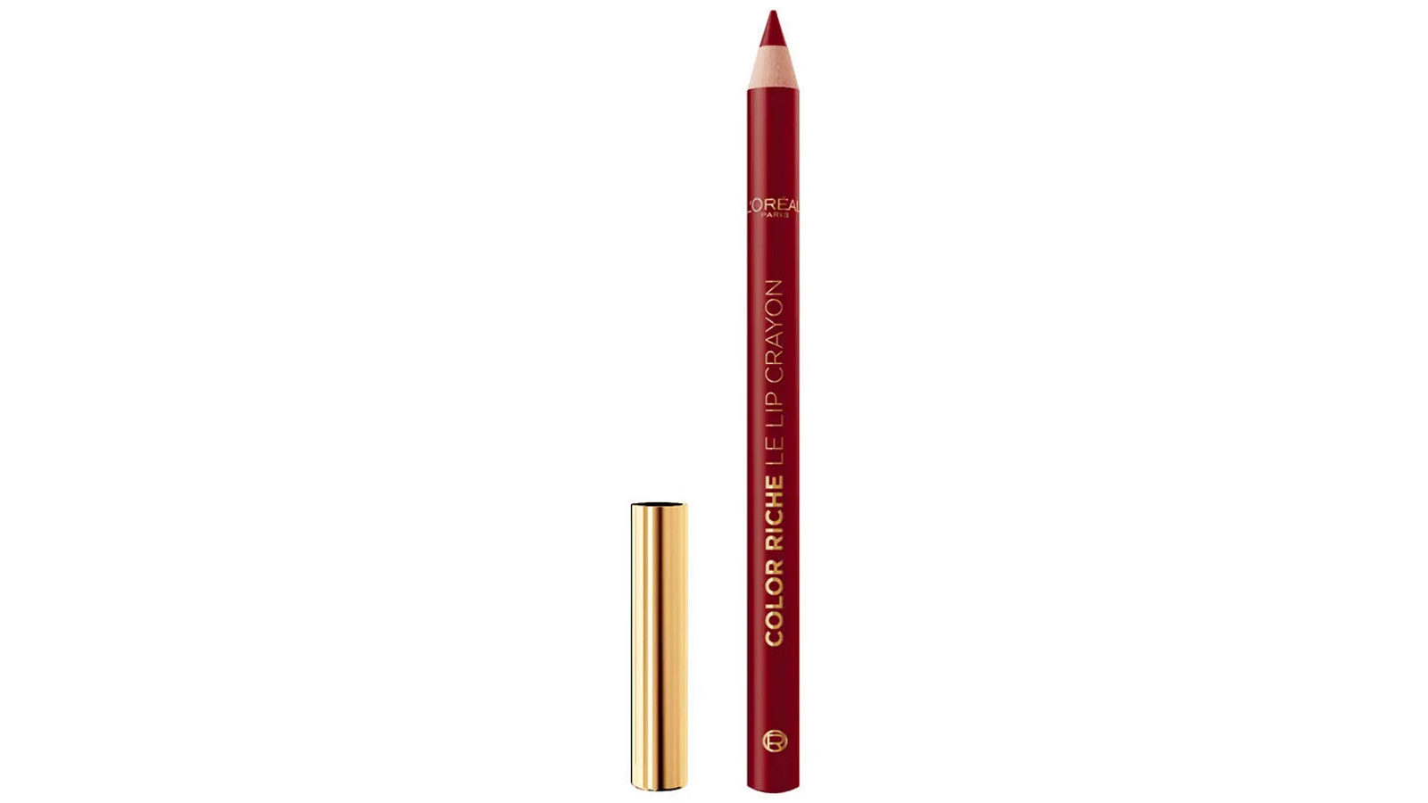 L'Oreal Paris Color Riche Lipliner - 1990 Le Bordeaux