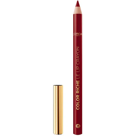 L'Oreal Paris Color Riche Lipliner - 1990 Le Bordeaux