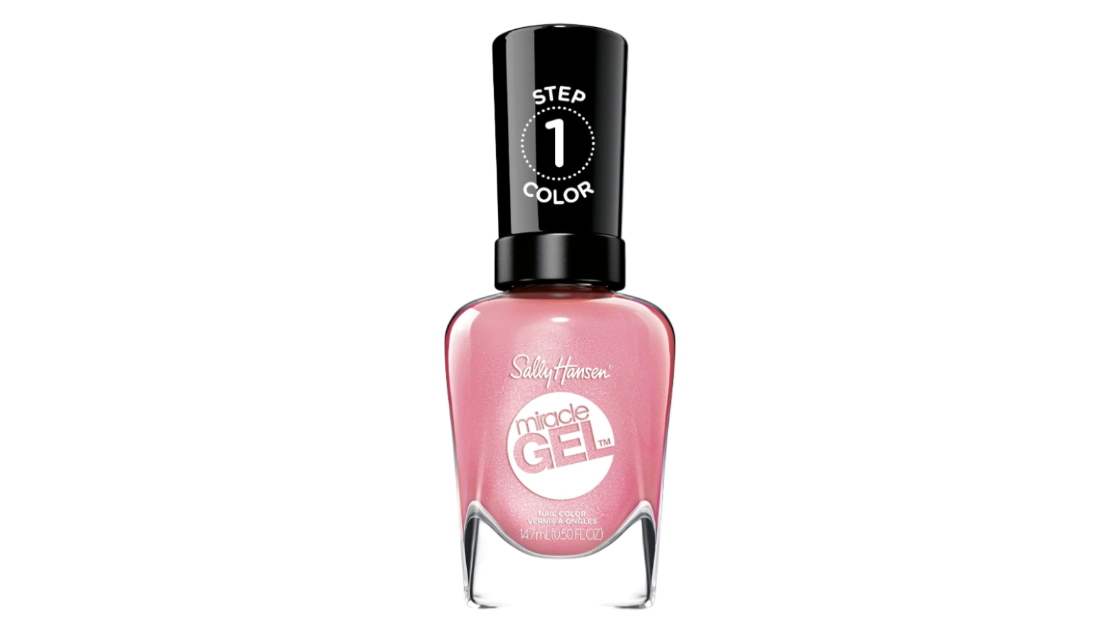 Sally Hansen Miracle Gel - 250 Shell Yeah
