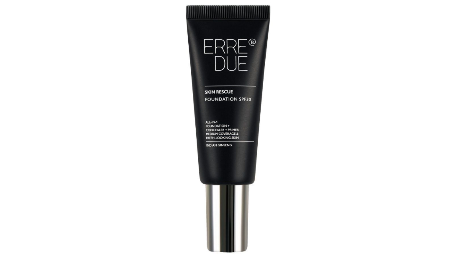 Erre Due 804 Burnt Sienna Skin Rescue Foundation