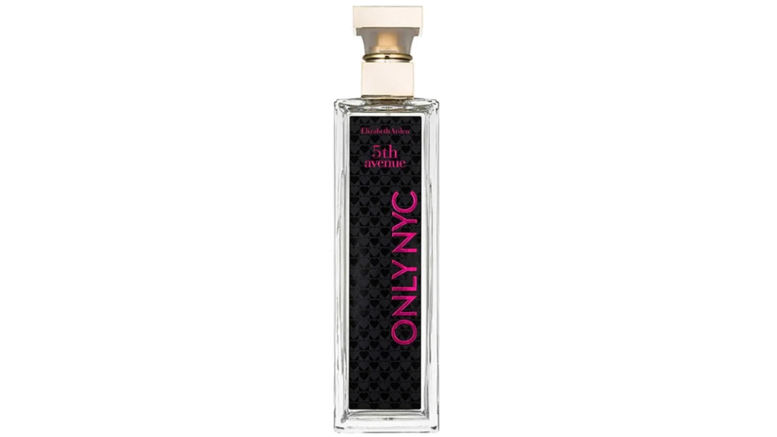 5th Avenue Only NYC EDP - 125ml