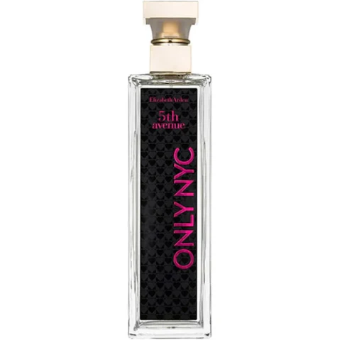 5th Avenue Only NYC EDP - 125ml