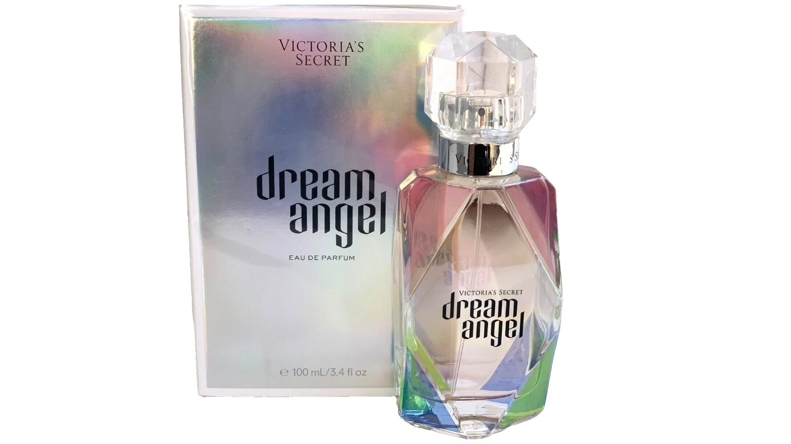 Victorias Secret 100ml Ladies Dream Angel EDP