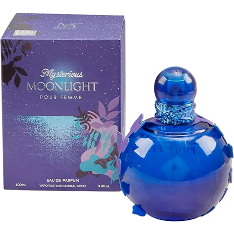 Mysterious 100ml Moonlight Womens EDP