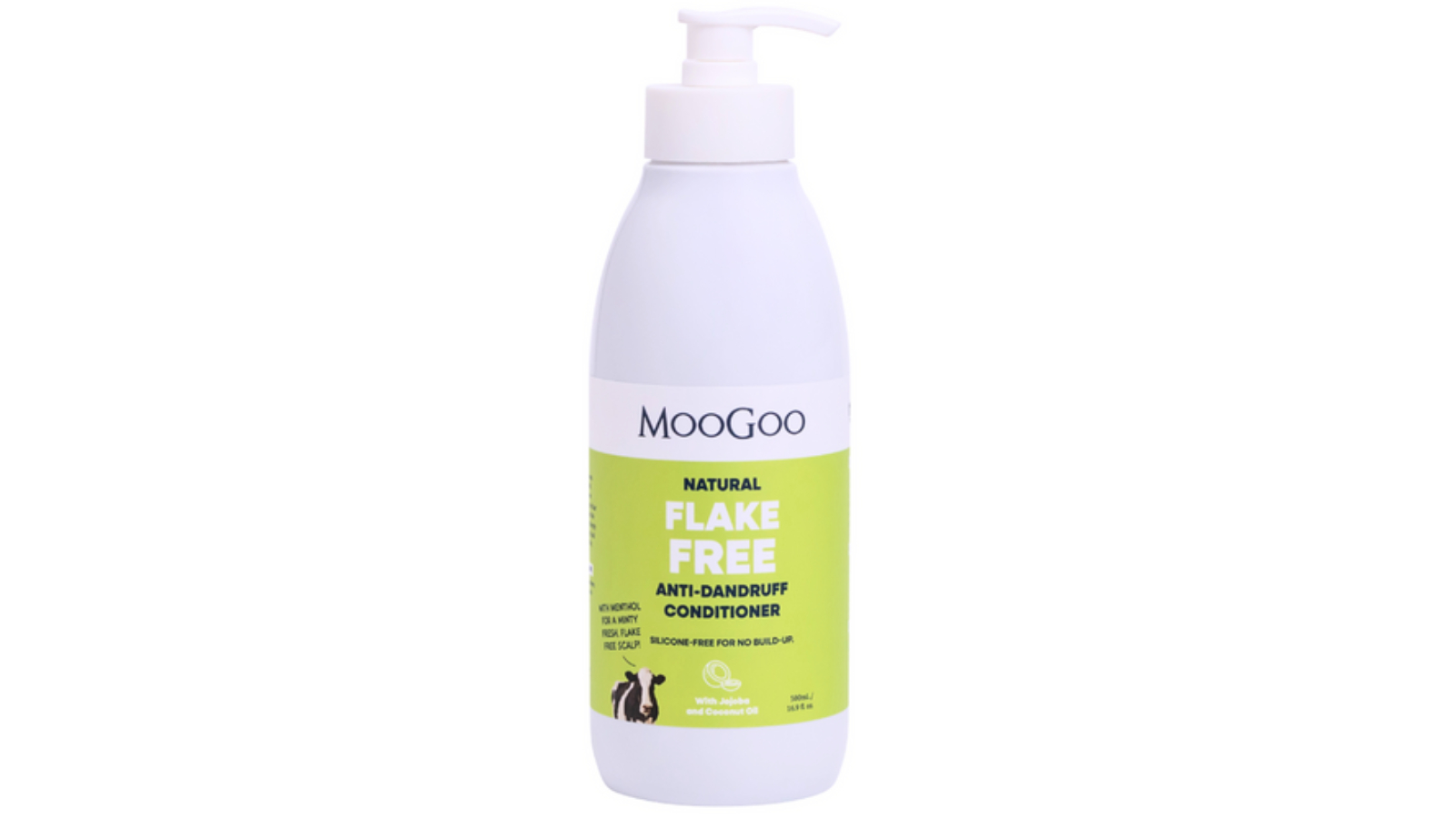 MooGoo Anti-Dandruff Conditioner - 500ml