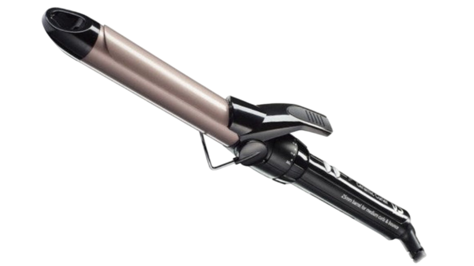 VS Sassoon VS325A 2.5cm Ceramic Curler