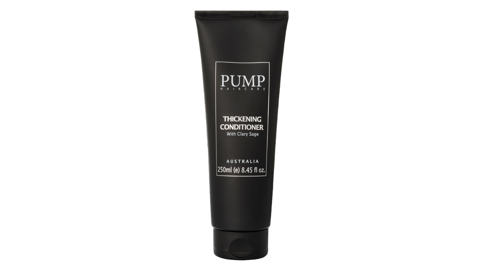 Pump Haircare Thickening Conditioner - 250ml
